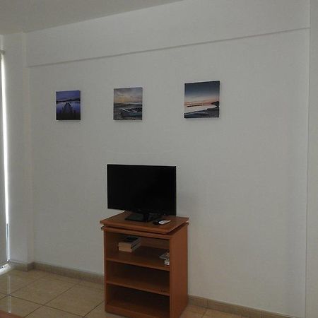 One Bedroom Aptm Larnaca Exterior photo