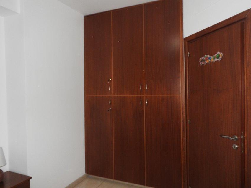 One Bedroom Aptm Larnaca Exterior photo